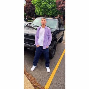 Meet your Posher, Bryan